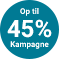 Facadedørsparti 